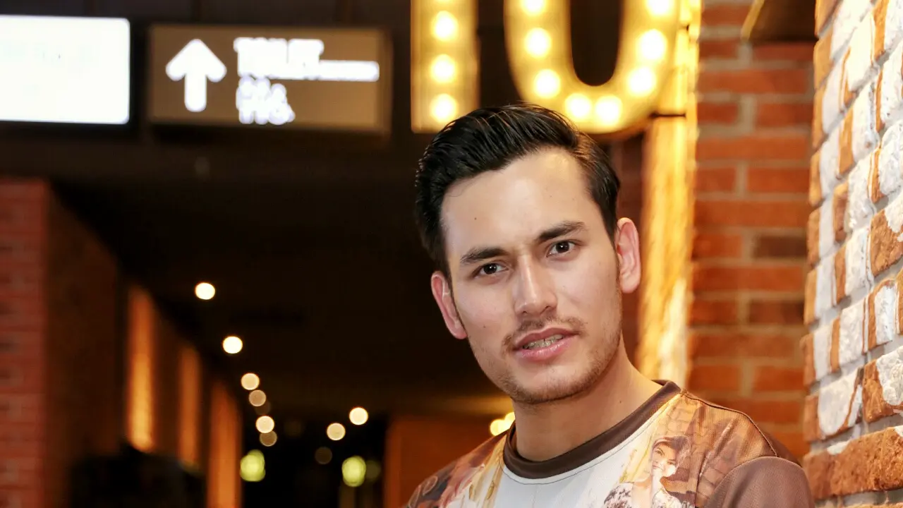 [Bintang] Arifin Putra