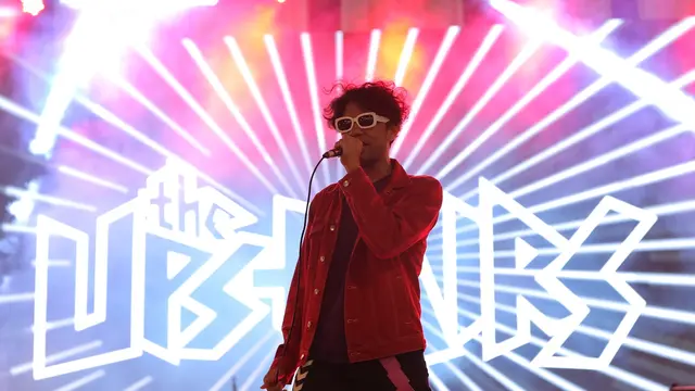 [Bintang] The Upstairs