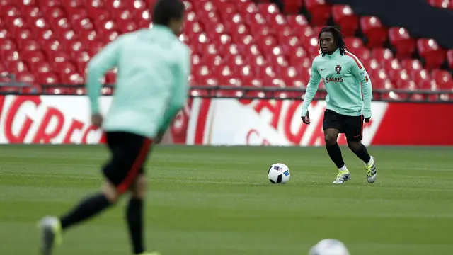 Renato Sanches