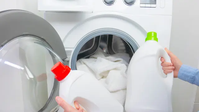 Ingin Mesin Cuci di Rumah Awet dan Bertahan Lama? Ini Tipsnya!