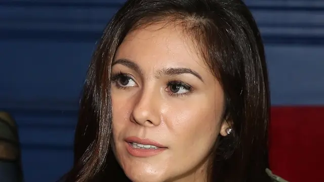 [Bintang] Wulan Guritno