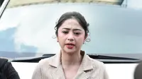 Dewi Perssik (Deki Prayoga/Fimela.com)