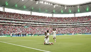 Manchester City Bidik Atletico Madrid, Juara Piala Dunia 2026 Jadi Target