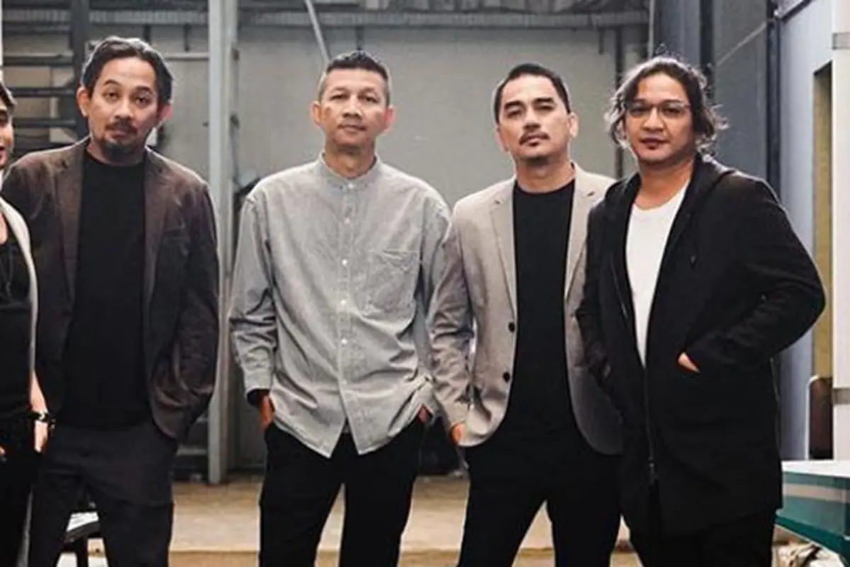 Ikuti Pesta Rakyat Simpedes 2021, Ada Talkshow UMKM hingga Penampilan Ungu Band