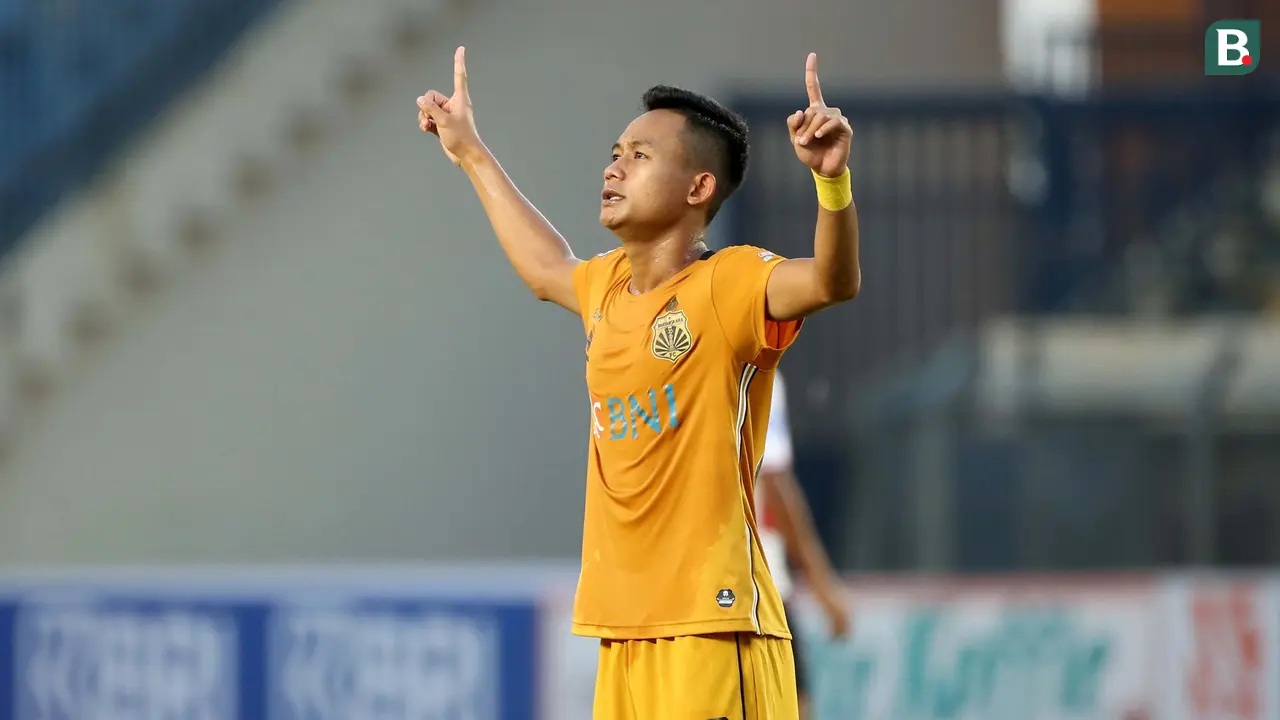 BRI Liga 1 2021: Borneo FC vs Madura United