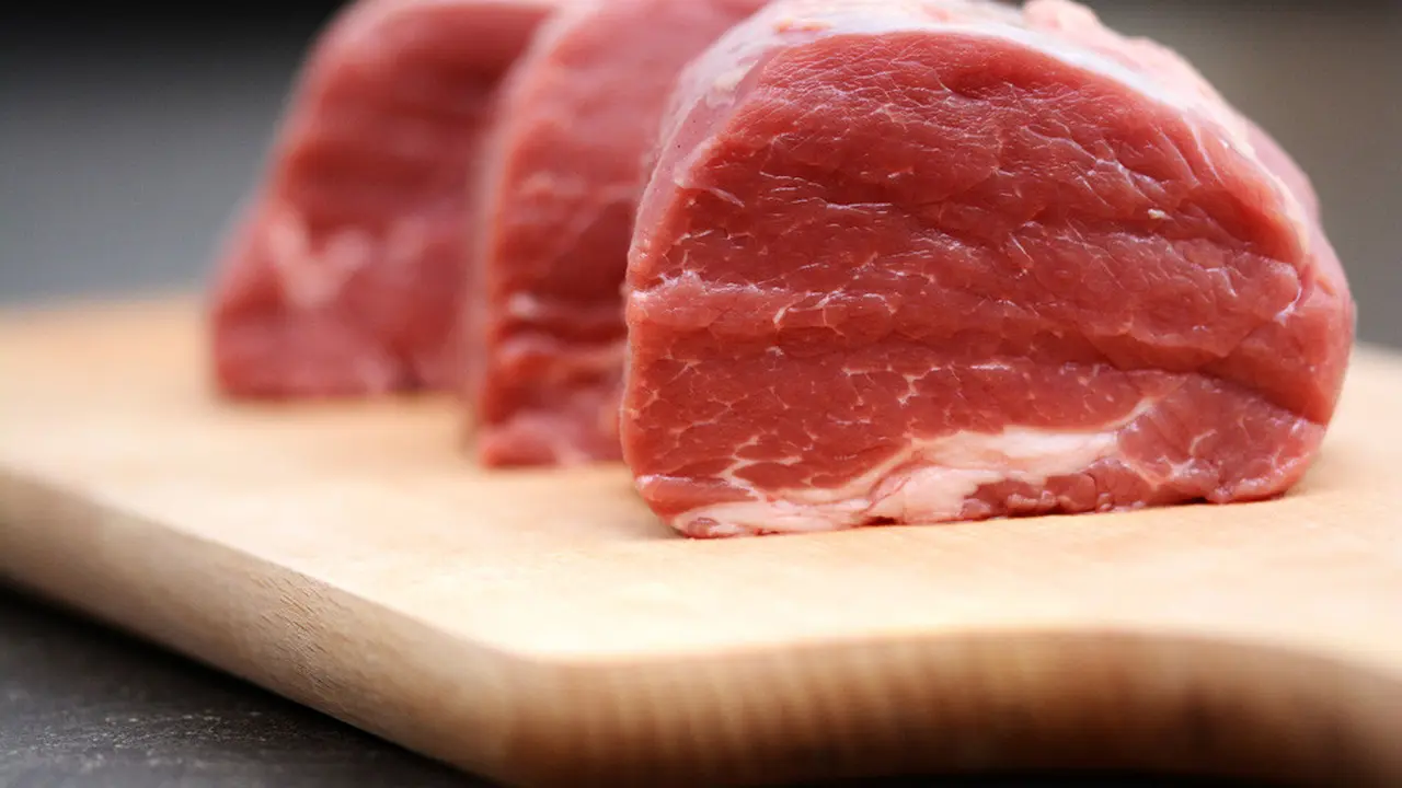 Cara Memasak Daging agar Tak Kena Kolesterol (Evlart/Shutterstock)