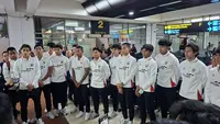 Nova Arianto Ungkap Kunci Kelolosan Timnas Indonesia U-20 ke Piala Asia U-20 2027: Mental yang Kuat!