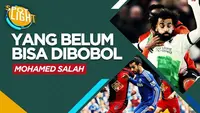 Berita video spotlight kali ini membahas tentang empat klub yang belum pernah dibobol Mohamed Salah di Premier League.