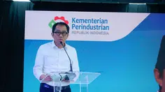 Soal Insentif Motor Listrik, Wamenperin Bilang Begini