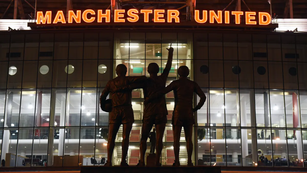 agen-capsa-susun Top 3 Berita Bola: Bursa Transfer Sudah Ditutup, Manchester United Rekrut Pemain Lagi