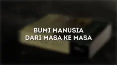 Film adaptasi novel Bumi Manusia karya Pramoedya Ananta Toer kini dapat dinikmati di bioskop. Padahal, di era Orde Baru, seseorang bisa dipenjara cuma karena membaca novel Bumi Manusia.