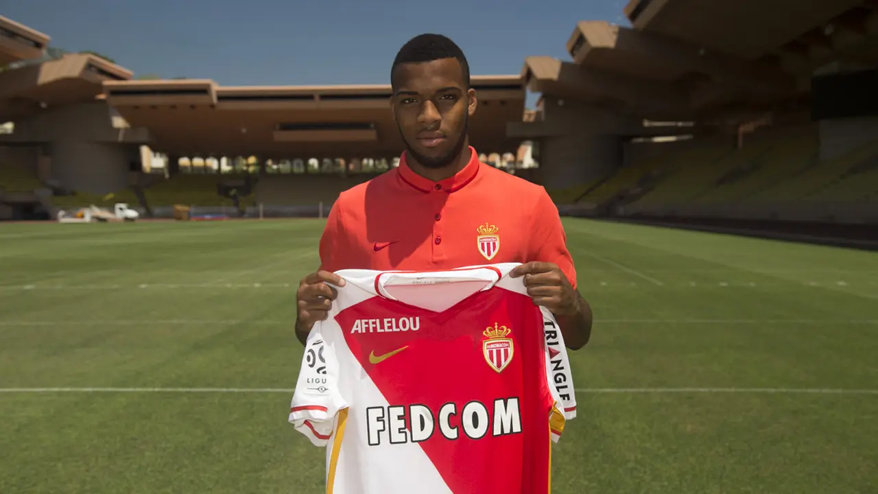 Thomas Lemar 
