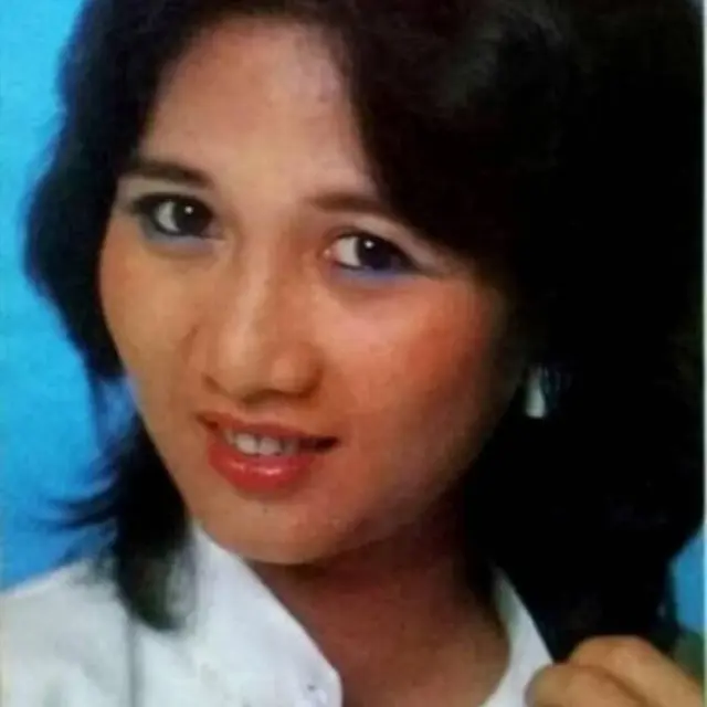 7 Transformasi Aktris Senior Yati Surachman, Pindah Agama Usai Lihat Pohon Natal