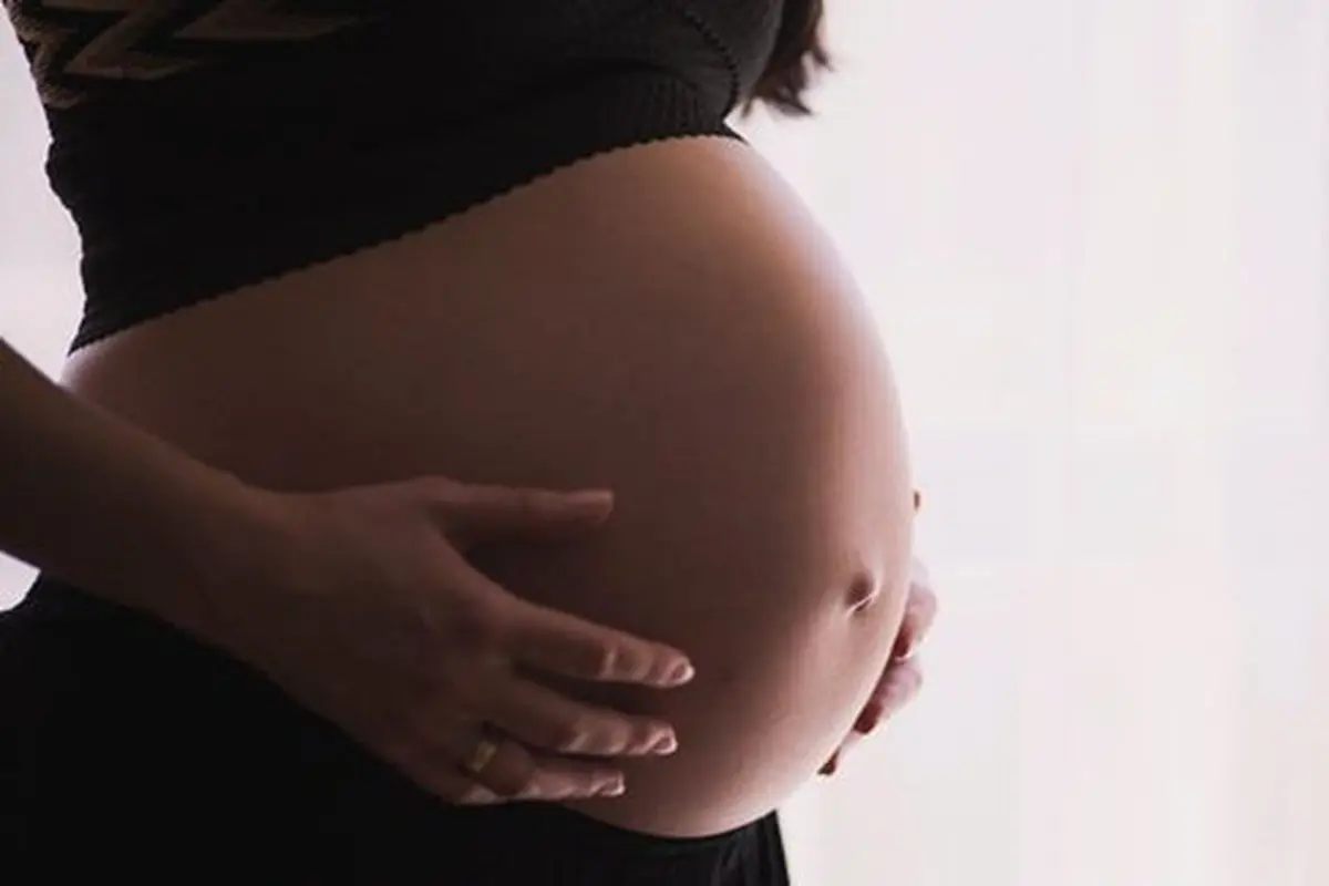 Stretch Marks/Copyright Shutterstock.