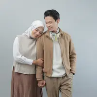 Komunikasi bersama pasangan/copyright fimela/adrian putra