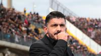 Gennaro Gattuso (AFP/Carlo Hermann)