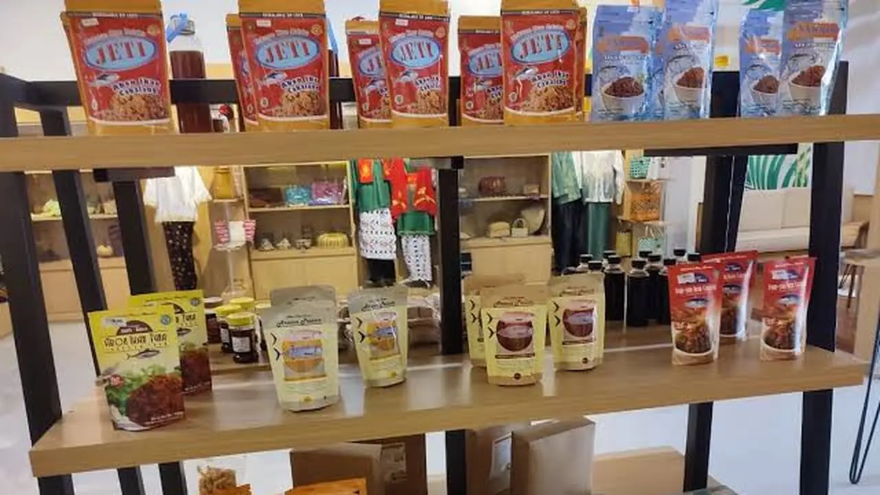 Ilustari Produk UMKM Situbondo (Istimewa)