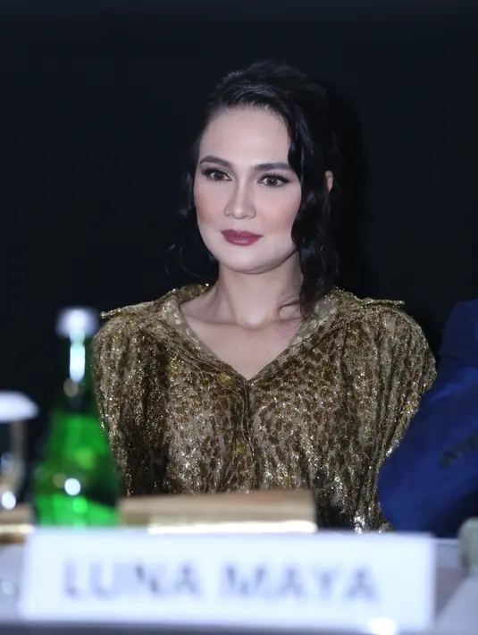 Luna Maya