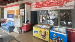 Mengintip Keuntungan Tiga Koperasi Merah Putih di Jakarta