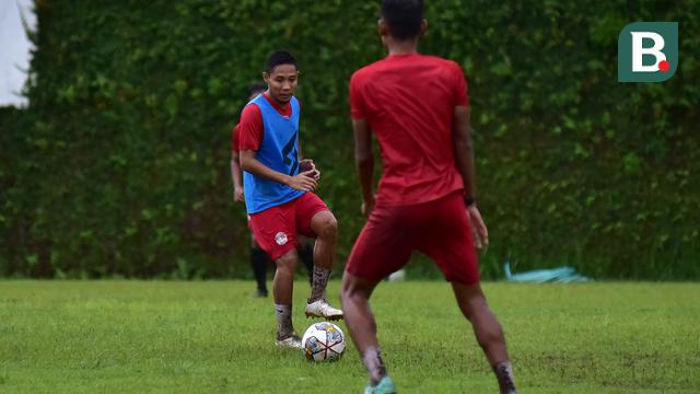 Evan Dimas, Arema FC