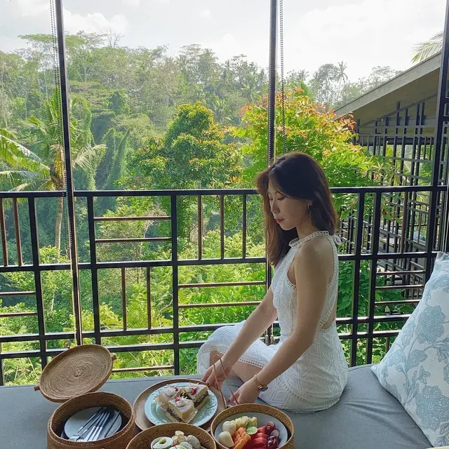 Hotel Bali