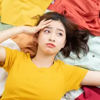 ilustrasi berantakan/TimeImage Production/Shutterstock