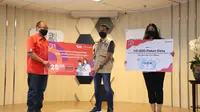 Telkomsel Hadirkan Kuota 25GB Rp 10 per Bulan untuk 10.000 Relawan Covid-19