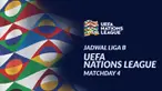 Berita motion grafis jadwal UEFA Nations League Liga B matchday 4. Rusia ditantang Hongaria, Kamis (15/10/20) di Stadion VTB Arena, Moscow.