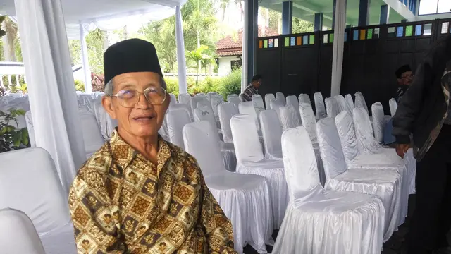 Probosutedjo