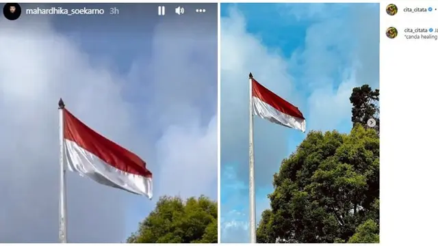 Dikabarkan Dekat dengan Cita Citata, Ini 8 Potret Kebersamaan Didi Mahardika dan Istri