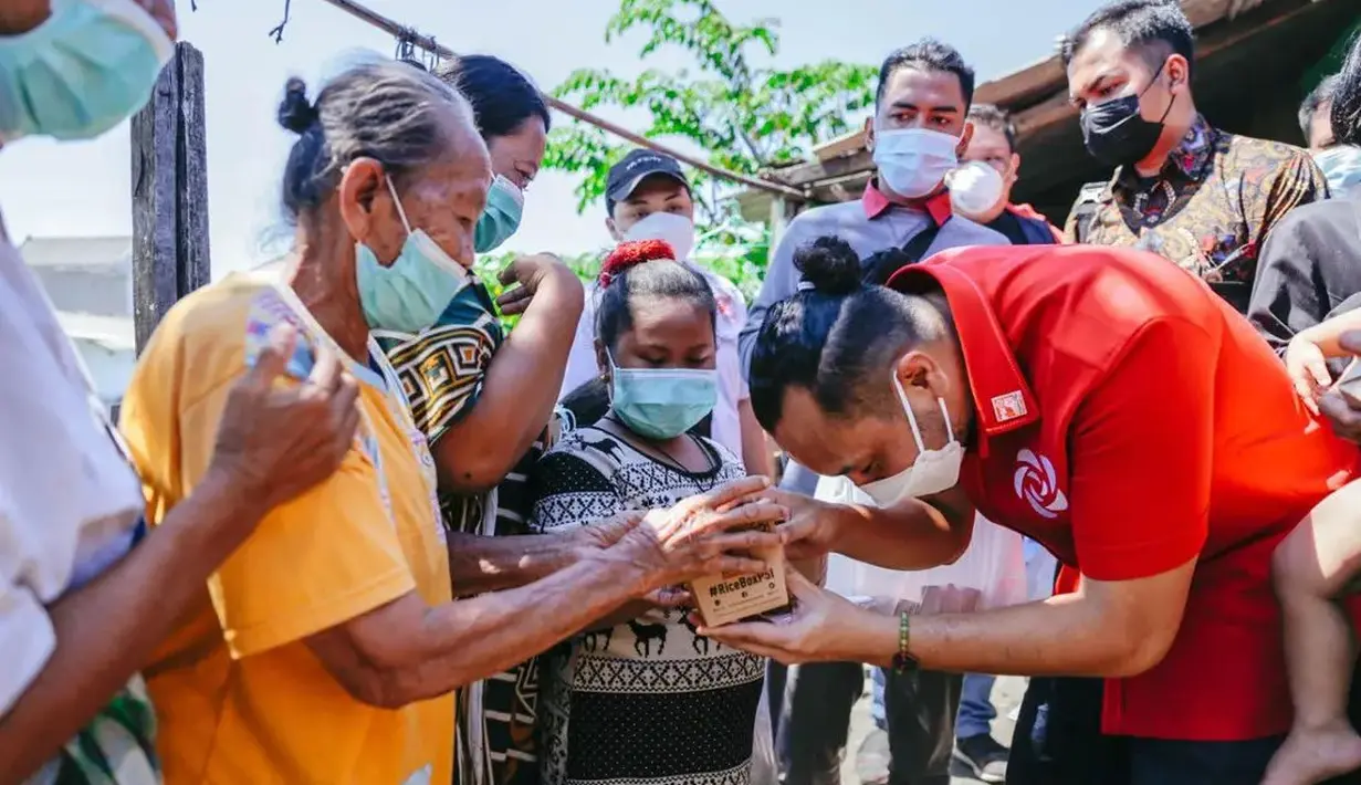 Giring Ganesha (Instagram/giring)