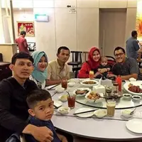 Restoran makanan China halal di Jakarta. foto: Instagram 'The Duck King Group' (@theduckkingid)