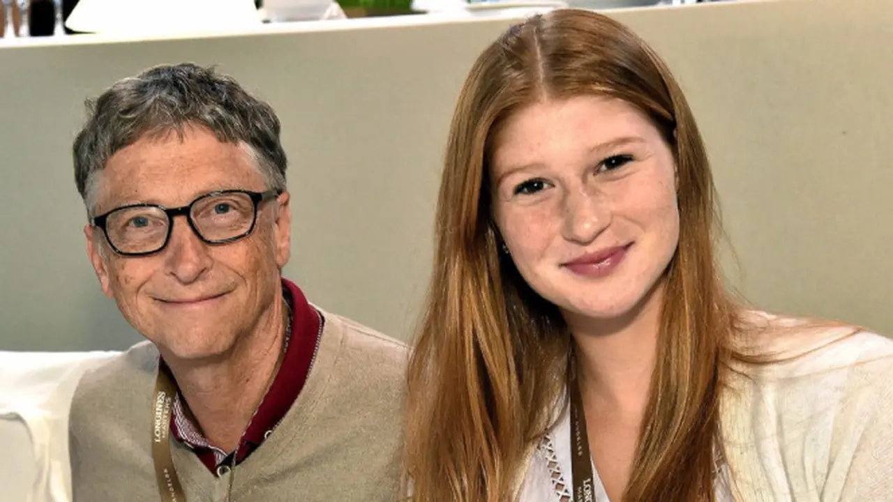 Bill Gates