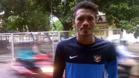 Alfin: Timnas Senior dan U-23 Sama Saja