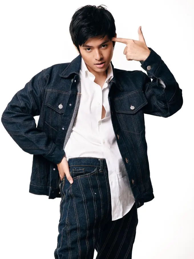 Angga Yunanda. (Foto: Instagram @anggayunandareal16)