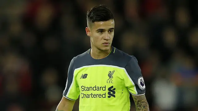 Kabar Transfer: Mbappe Menuju PSG, Coutinho Tolak Barcelona