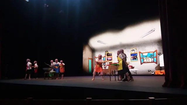 [Fimela] Dian The Musical