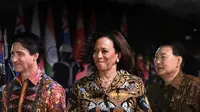 8 Potret Rumah Dinas Wapres AS Era Kamala Harris, Interior Mewah dengan Daya Tarik Tersendiri