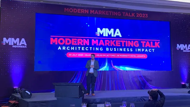 MMA Indonesia meluncurkan laporan mengenai keamanan brand atau Brand Safety Report.