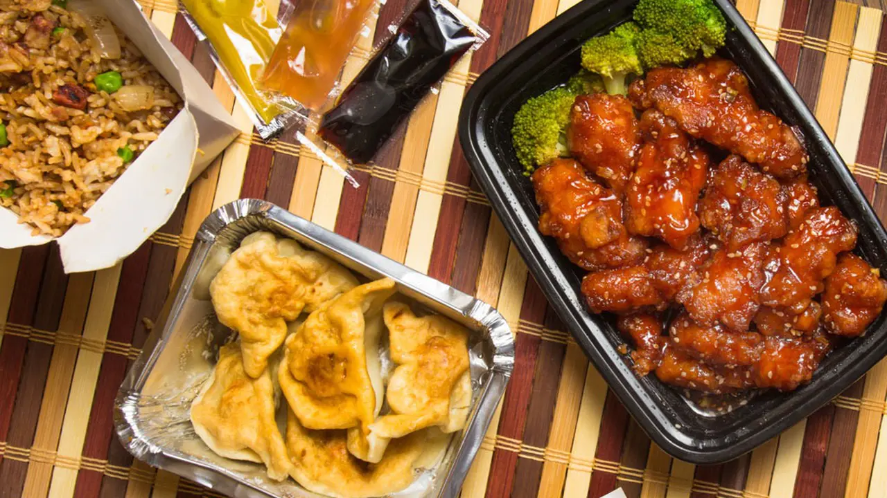 5 Hidangan Utama Resto Cina yang Tak Disajikan di Negeri Asalnya