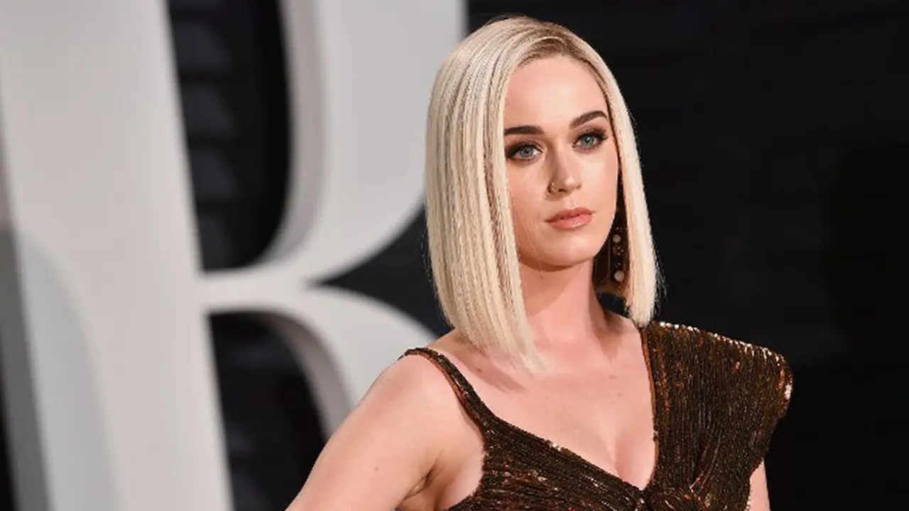 [Bintang] Katy Perry
