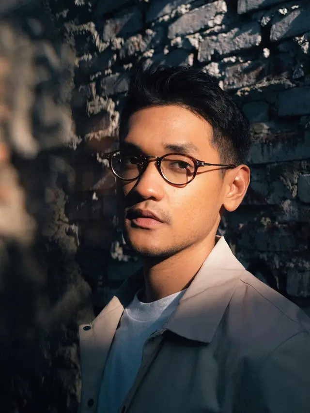 Afgan. (Foto: Instagram @afgansyah.reza)