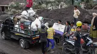 Lawan Hoaks Seputar Bencana Gunung Semeru, Pemkab Lumajang Lakukan Ini