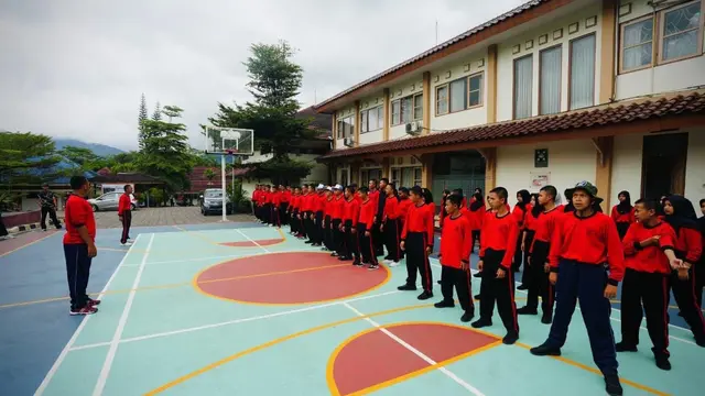 Cerita Sekolah Rakyat di Magelang, Harapan Baru Zahwa untuk Melanjutkan Pendidikan