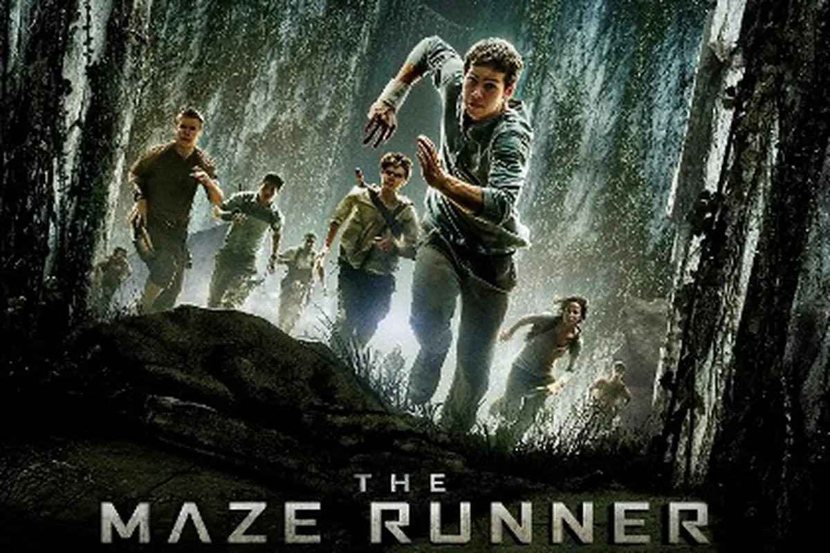 The Maze Runner: Scorch Trials 
