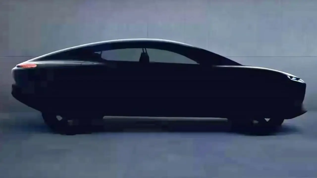 Audi Siap Pamer Konsep Mobil Listrik 26 Januari 2023 (Arena EV)