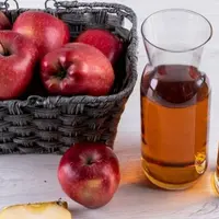 Cuka Apel (Sumber: freepik.com/8photo)