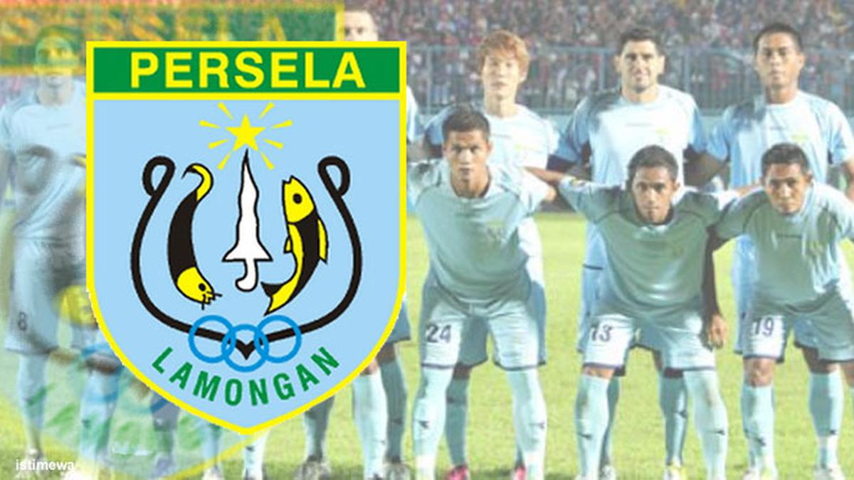 Persela Lamongan Tak Gentar Hadapi Derby Jatim - Bola Liputan6.com