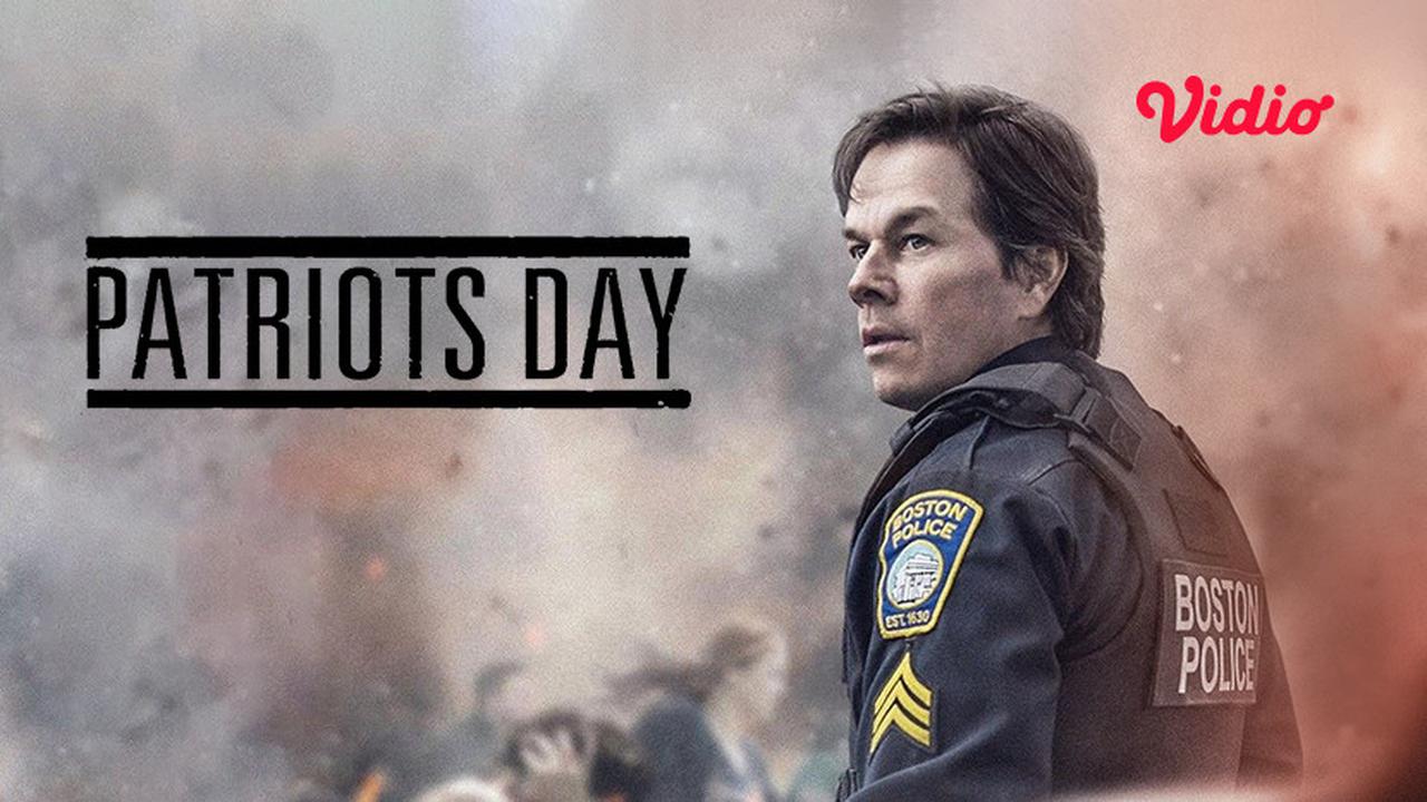 Film Patriots Day