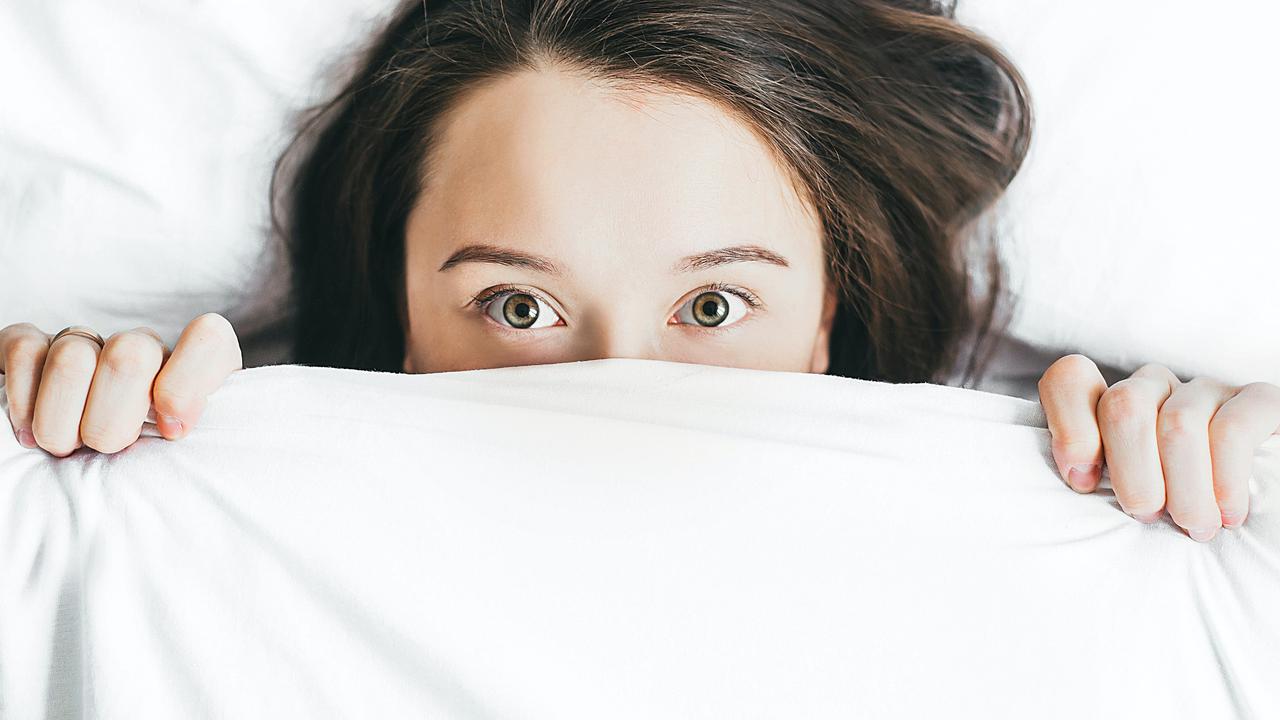 83 Persen Perempuan Berusaha Menyembunyikan Masalah Jerawat